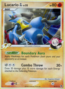 Lucario GL [RR - 8/111] - Cartes Sportives Rive Sud