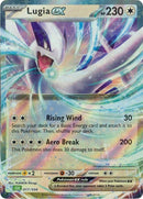 Lugia ex [CL - 017/034] - Cartes Sportives Rive Sud