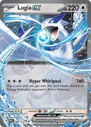Lugia ex [PRE - 082/131] - Cartes Sportives Rive Sud