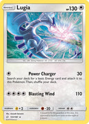 Lugia [SM9 - 131/181] - Cartes Sportives Rive Sud