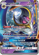Lunala GX - SM17 [SMP - SM17] - Cartes Sportives Rive Sud