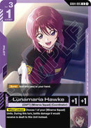 Lunamaria Hawke [GD04 - GD04-095] - Cartes Sportives Rive Sud