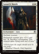 Lunarch Mantle [INR - 31] - Cartes Sportives Rive Sud
