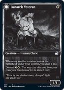 Lunarch Veteran [DBL - 27] - Cartes Sportives Rive Sud