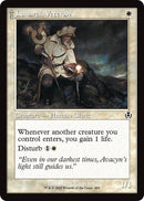 Lunarch Veteran (Retro Frame) [INR - 450] - Cartes Sportives Rive Sud