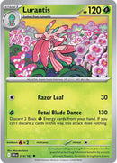 Lurantis [DRI - 014/182] - Cartes Sportives Rive Sud