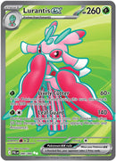 Lurantis ex - 096/084 [PBL - 096/084] - Cartes Sportives Rive Sud