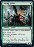 Lurking Roper [AFR - 194] - Cartes Sportives Rive Sud