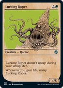 Lurking Roper (Showcase) [AFR - 328] - Cartes Sportives Rive Sud
