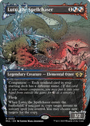 Lutri, the Spellchaser [MUL - 52] - Cartes Sportives Rive Sud