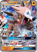 Lycanroc GX - SM14 [SMP - SM14] - Cartes Sportives Rive Sud