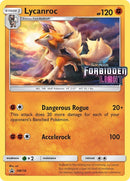 Lycanroc - SM118 (Prerelease) [SMP - SM118] - Cartes Sportives Rive Sud