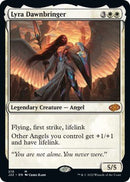 Lyra Dawnbringer [J22 - 210] - Cartes Sportives Rive Sud