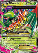 M Sceptile EX [AOR - 8/98] - Cartes Sportives Rive Sud