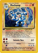 Machamp - 8/102 [PR - 008/102] - Cartes Sportives Rive Sud