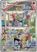 Machoke - 177/165 [MEW - 177/165] - Cartes Sportives Rive Sud