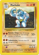 Machoke [BS - 034/102] - Cartes Sportives Rive Sud