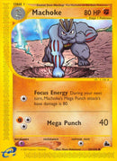 Machoke [SK - 038/144] - Cartes Sportives Rive Sud