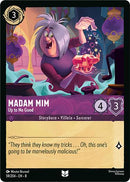 Madam Mim - Up to No Good [8 - 59/204] - Cartes Sportives Rive Sud