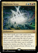Maelstrom Nexus [DMC - 159] - Cartes Sportives Rive Sud