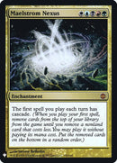 Maelstrom Nexus [LIST - 130] - Cartes Sportives Rive Sud