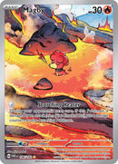 Magby - 186/182 [PAR - 186/182] - Cartes Sportives Rive Sud