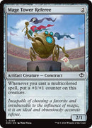 Mage Tower Referee [SOS - 249] - Cartes Sportives Rive Sud