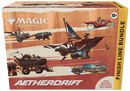 Magic The Gathering Aetherdrift Finish Line Bundle (Pre - Order) - Cartes Sportives Rive Sud