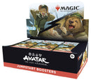 Magic The Gathering Avatar The Last Airbender Jumpstart Booster (Pre Order) - Cartes Sportives Rive Sud