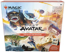 Magic The Gathering Avatar The Last Airbender Scene Box (Pre - Order) - Cartes Sportives Rive Sud