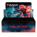 Magic The Gathering Core Set 2020 Booster - Cartes Sportives Rive Sud