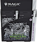 Magic The Gathering Double Masters 2022 Collector Booster - Cartes Sportives Rive Sud