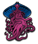 Magic The Gathering Emrakul XL Pin 129 - Cartes Sportives Rive Sud