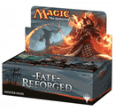 Magic The Gathering Fate Reforged Booster - Cartes Sportives Rive Sud