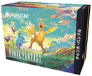 Magic The Gathering Final Fantasy Japanese Chocobo Bundle (Pre - Order) - Cartes Sportives Rive Sud