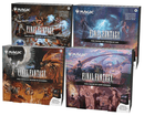 Magic The Gathering Final Fantasy Scene Box (Pre - Order) - Cartes Sportives Rive Sud