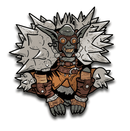 Magic The Gathering Goblin Pin 128 - Cartes Sportives Rive Sud