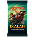 Magic The Gathering Ixalan Set Booster - Cartes Sportives Rive Sud