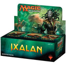 Magic The Gathering Ixalan Set Booster - Cartes Sportives Rive Sud