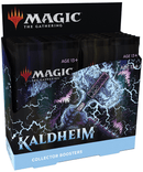 Magic The Gathering Kaldheim Collector Booster - Cartes Sportives Rive Sud