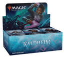 Magic The Gathering Kaldheim Draft Booster - Cartes Sportives Rive Sud