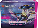 Magic The Gathering Kamigawa Neon Dynasty Bundle - Cartes Sportives Rive Sud
