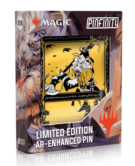 Magic The Gathering Limited Edition Ajani, Sleeper Agent 058 - Cartes Sportives Rive Sud