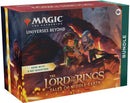 Magic The Gathering Lord of the Rings Bundle - Cartes Sportives Rive Sud
