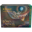 Magic The Gathering Lord of the Rings Gift Edition Bundle - Cartes Sportives Rive Sud