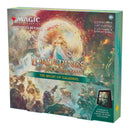 Magic The Gathering Lord Of The Rings Holiday Scene Box - Cartes Sportives Rive Sud