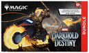 Magic The Gathering Marvel Darkhold Destiny Bundle