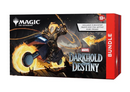 Magic The Gathering Marvel Darkhold Destiny Bundle