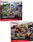 Magic The Gathering Marvel Darkhold Destiny Scene Box