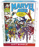 Magic The Gathering Marvel Super Heroes Gift Bundle (Pre Order) - Cartes Sportives Rive Sud
